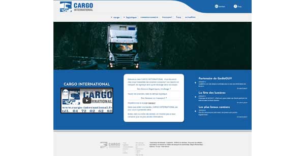 CARGO INTERNATIONAL